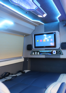 Nhà Xe Thanh Bình Xanh - Limousine VIP Sài Gòn, Bình Dương ↔ Đà Lạt