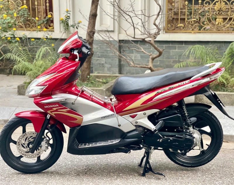 Xe Máy Air Blade 2010 1