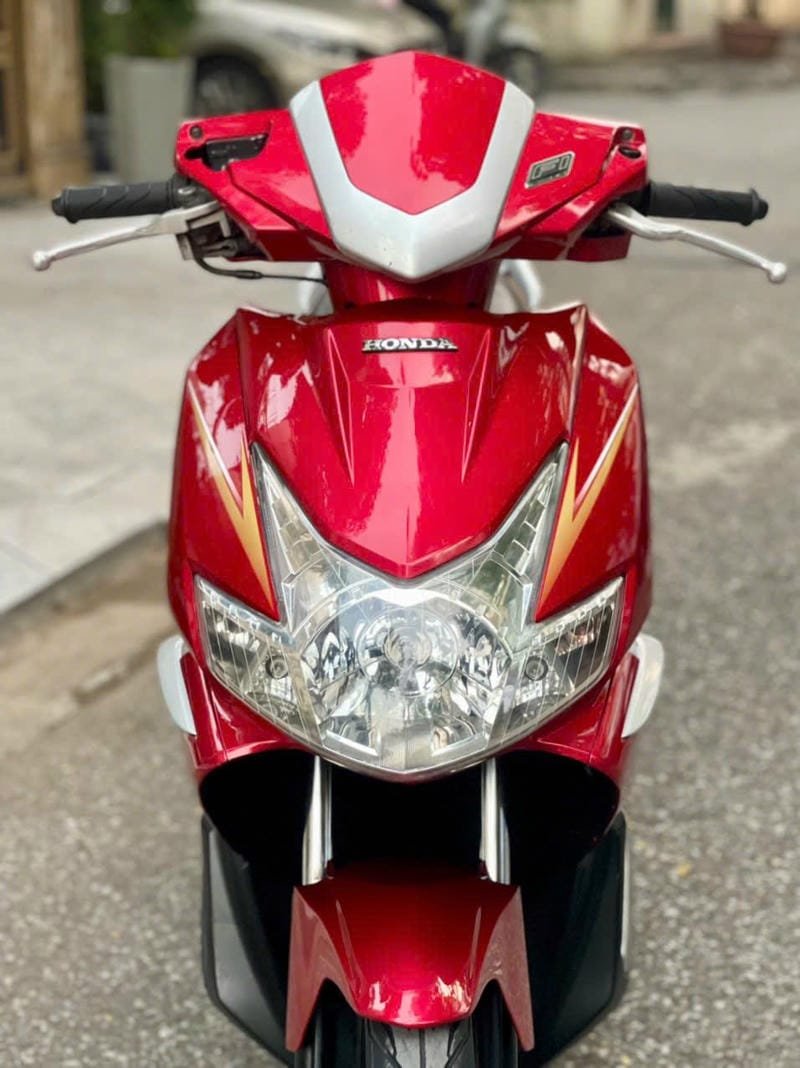 Xe Máy Air Blade 2010