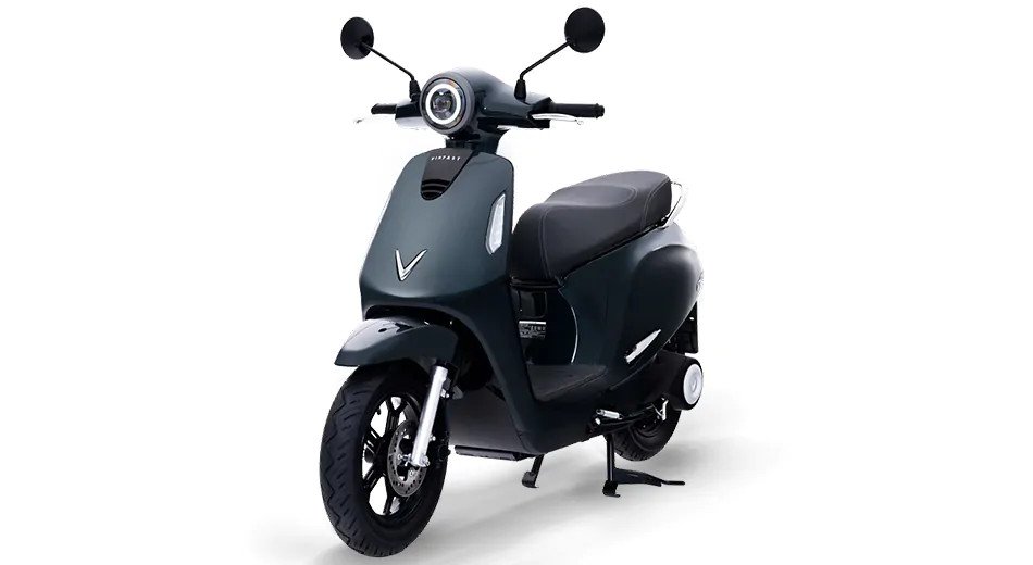 Chi tiết các mẫu xe điện VinFast đang được bán