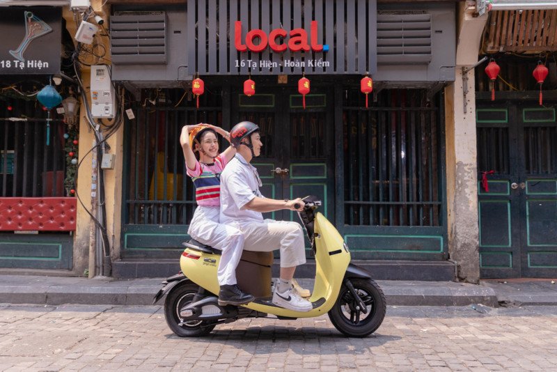 Để tránh rơi vào tình huống này, người điều khiển xe máy điện, đạp điện cần chủ động chấp hành quy định và giữ an toàn cho chính mình cũng như những người xung quanh