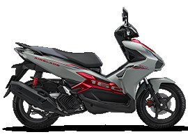 Hình ảnh minh họa các mẫu xe tay ga Honda hiện đại