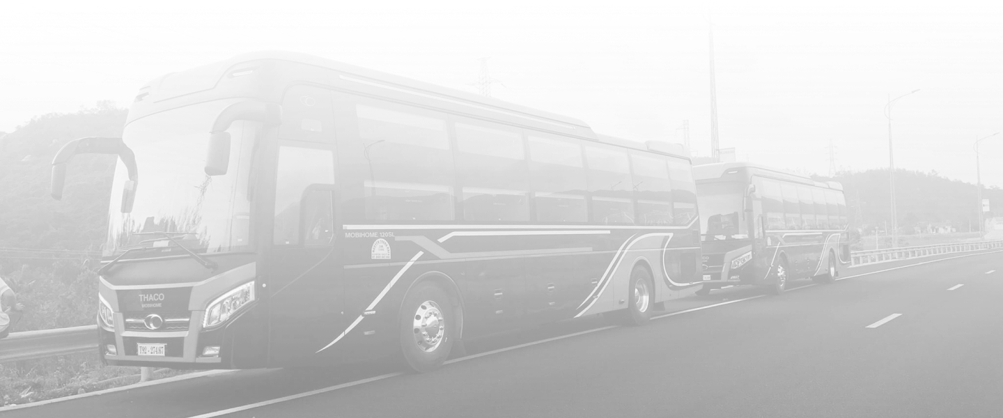 Nhà Xe Thanh Bình Xanh - Limousine VIP Sài Gòn, Bình Dương ↔ Đà Lạt