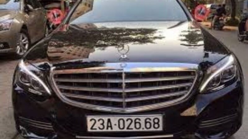 Giải Mã Bí Ẩn Biển Số Xe Hà Giang