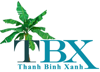 Xe Thanh Bình Xanh