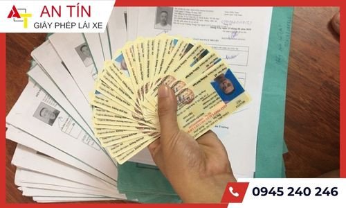 Lợi ích của việc chọn gói dịch vụ thi bằng lái xe máy