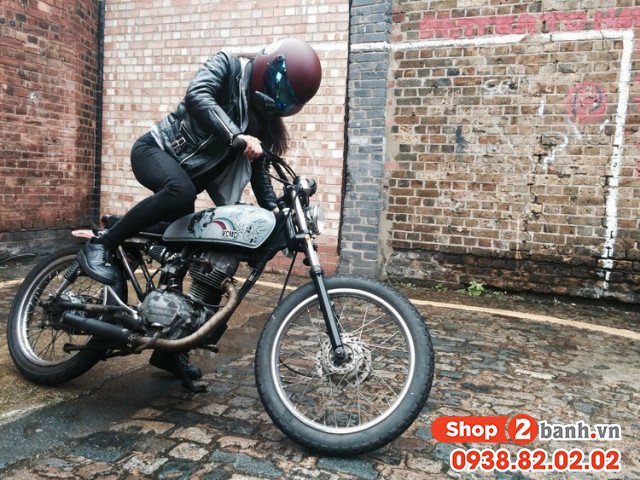 Lỗi xe máy để lâu không nổ máy và các nguyên nhân