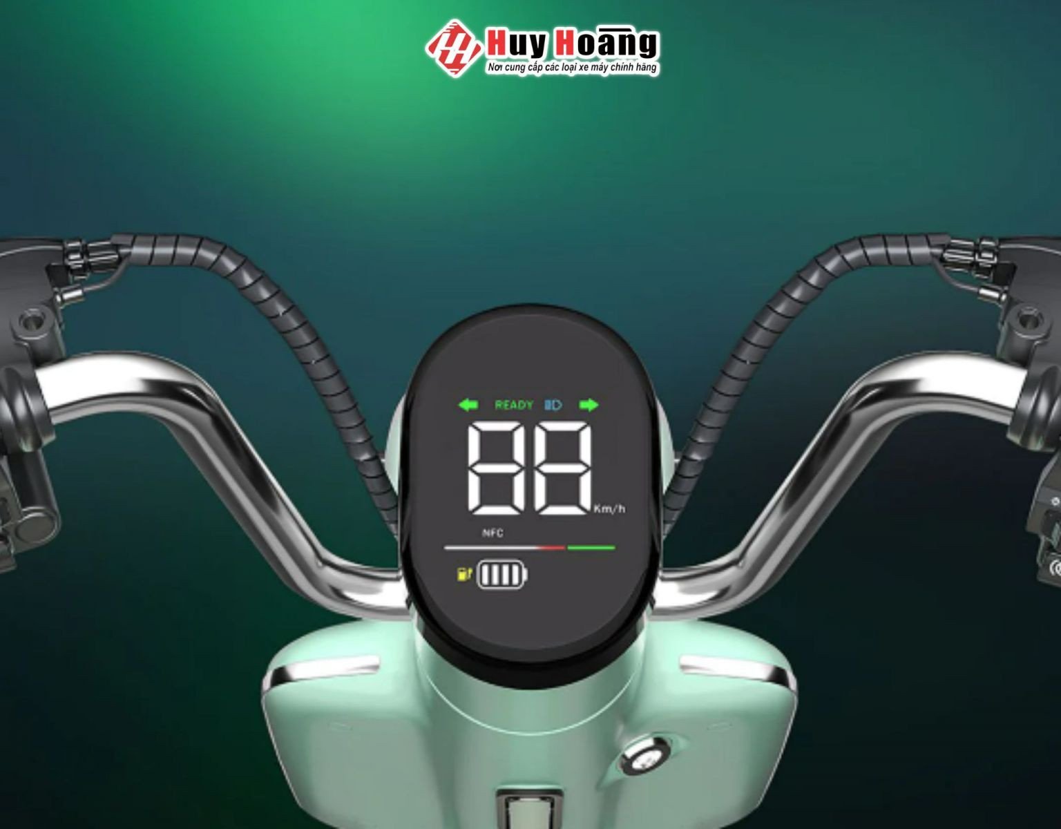 Mặt đồng hồ xe i8