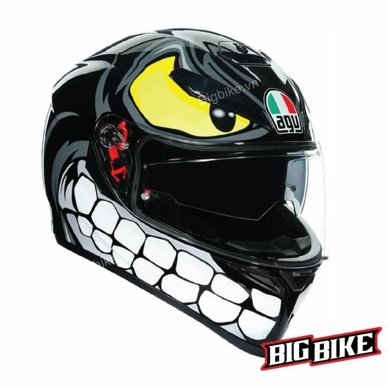 Mũ bảo hiểm AGV