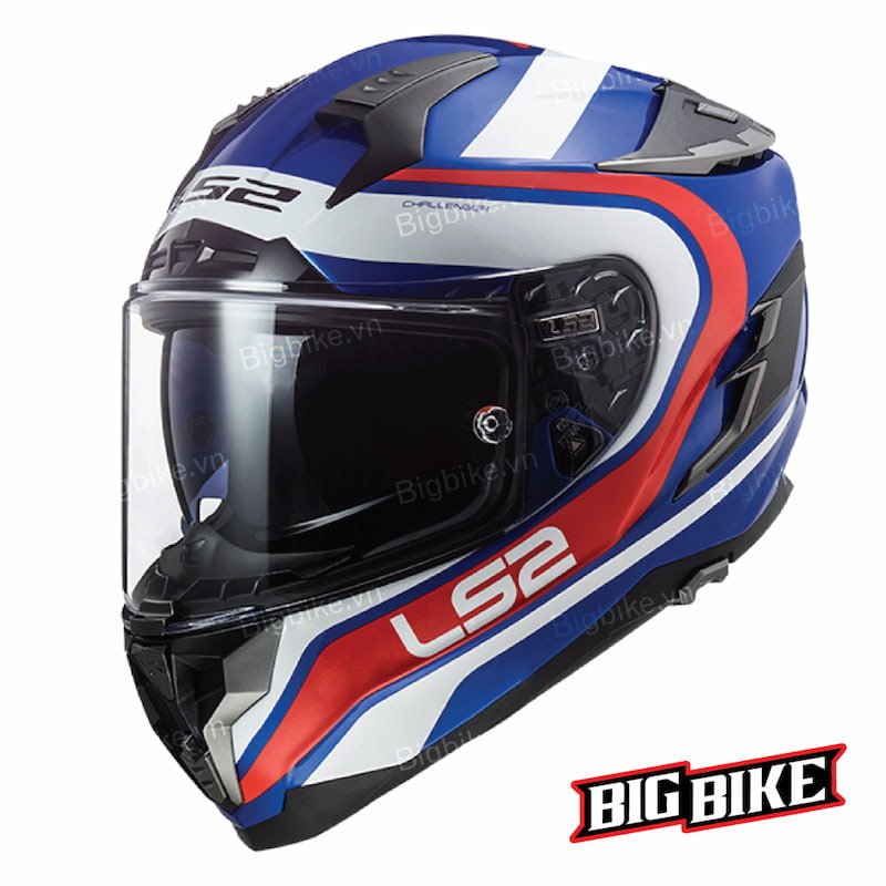 Mũ bảo hiểm LS2