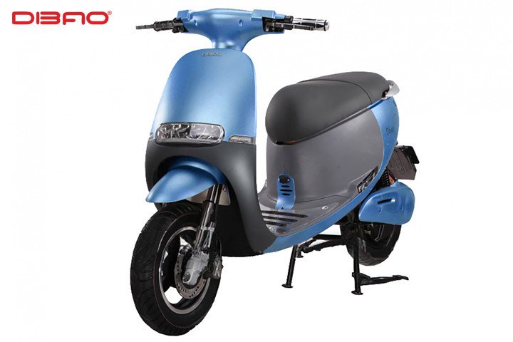 Người dùng sử dụng dịch vụ đăng ký xe máy để tiết kiệm thời gian