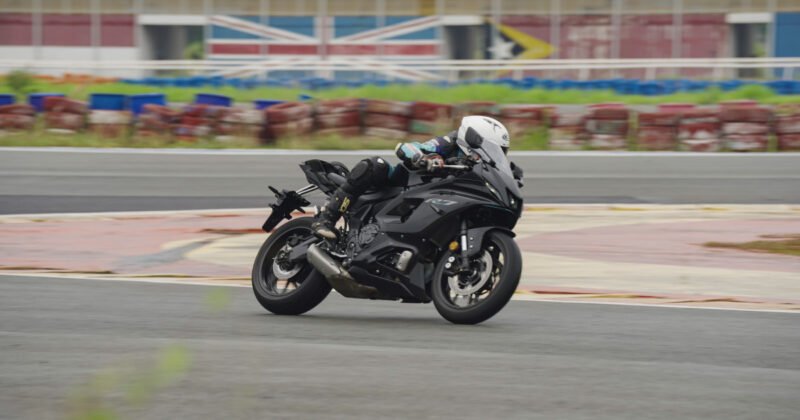 Nguyên lý hoạt động của hệ thống kiểm soát lực kéo trên xe máy