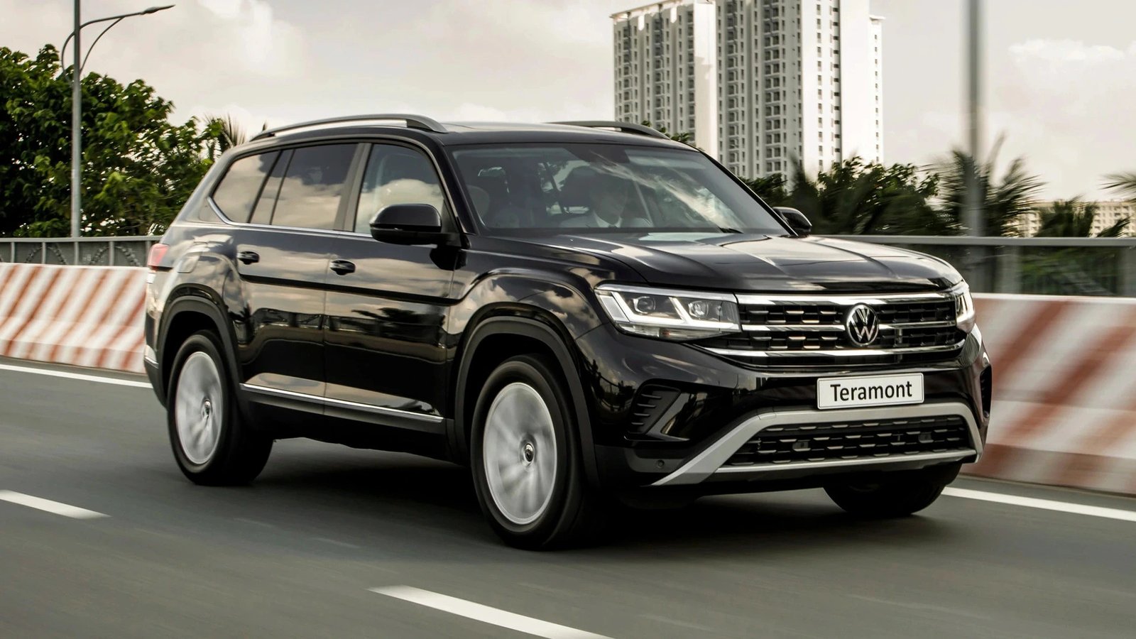 Nội thất rộng rãi của xe đa dụng 7 chỗ