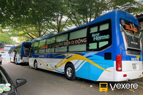 Khám Phá Chi Tiết Về **Nhà Xe Hảo Cà Mau**