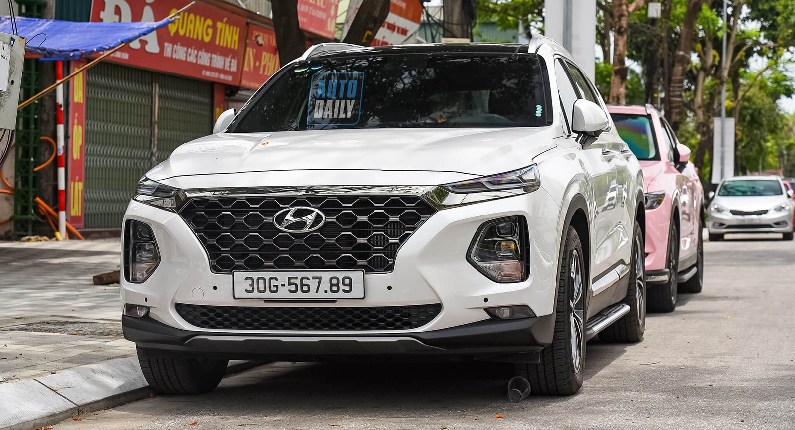 Phân tích ý nghĩa các cặp số đẹp trong biển số xe