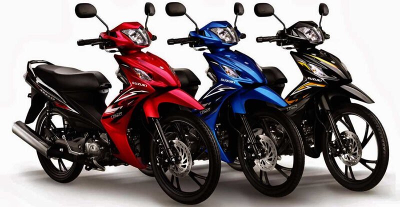 Phương tiện di chuyển linh hoạt giúp khám phá Vũng Tàu dễ dàng