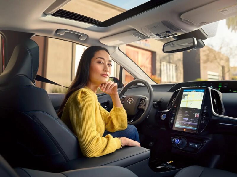 Quy định về độ tuổi được phép lái xe ô tô