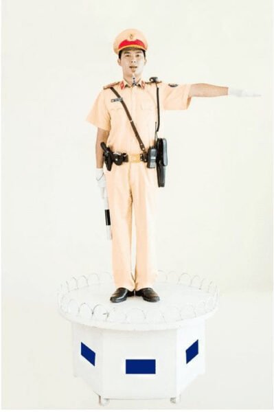 Quy tắc và biển báo cơ bản trong luật giao thông đường bộ