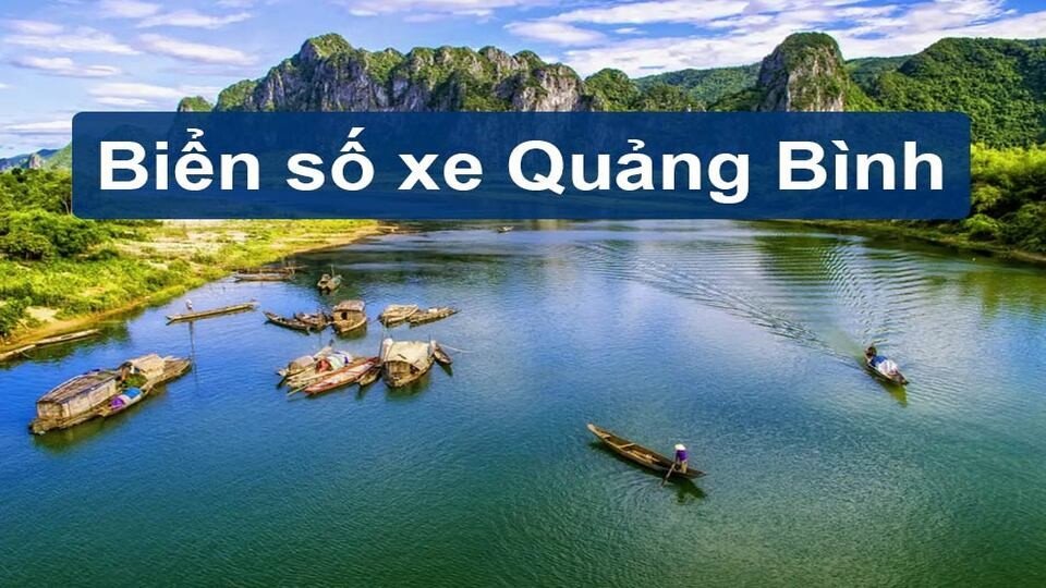 Quy trình đăng ký xe máy và nhận biển số 73 tại cơ quan chức năng Quảng Bình