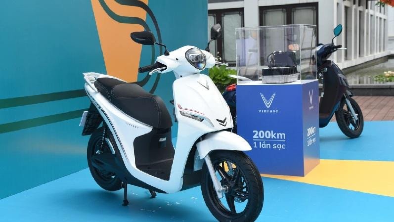 Sạc xe điện tại nhà giúp người dùng kiểm soát tốt hơn quy trình nạp năng lượng