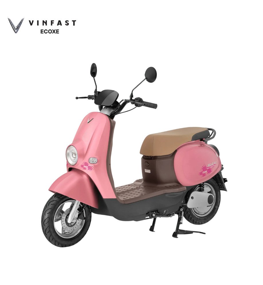 So sánh chi phí vận hành giữa xe xăng và xe điện VinFast