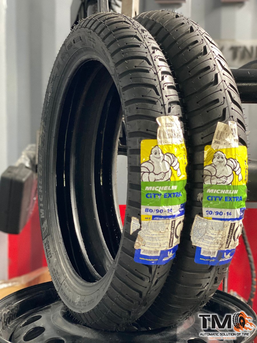 So sánh độ dày và cấu trúc của các loại lốp xe máy