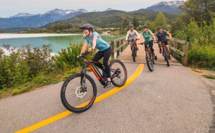 Xác định mục đích sử dụng giúp bạn chọn được chiếc yên xe ưng ý