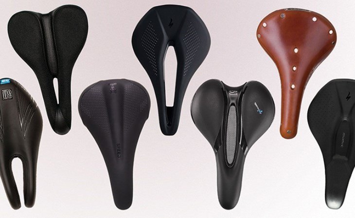 Yên xe đạp có nhiều mức giá với chất lượng tương ứng để bạn lựa chọn phù hợp với nhu cầu