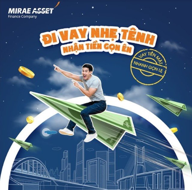 Yêu cầu hồ sơ đơn giản khi thế chấp bằng đăng ký xe máy