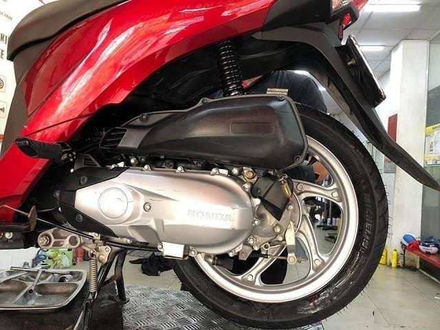 Chi Phí Thay Lốp Xe Máy Giá Bao Nhiêu Hiện Nay