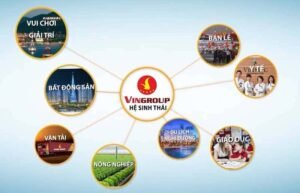 6 Giá Trị Cốt Lõi Của Vingroup