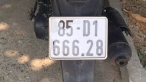 85 ở tỉnh nào 1