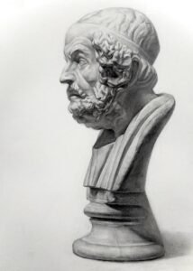 Ai Là Tác Giả Của Hai Bộ Sử Thi I-li-át Và Ô-đi-xê 1