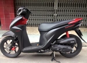 Bán Xe Vision Cũ TPHCM