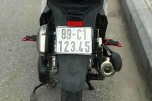 Biển Số Xe Hưng Yên