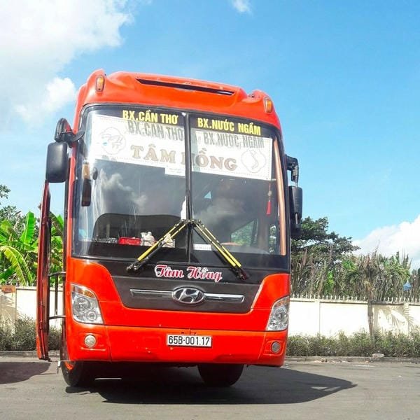 Đánh Giá Chi Tiết Nhà Xe Tú Tài ĐăkLăk Hà Nội Đánh Giá Chi Tiết Nhà Xe Tú Tài ĐăkLăk Hà Nội