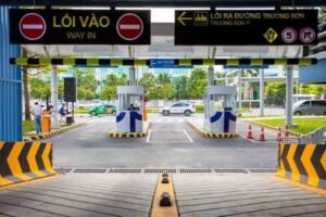 Giá Gửi Xe Máy Sân Bay Tân Sơn Nhất