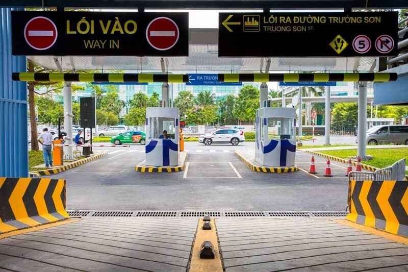 Cập Nhật Giá Gửi Xe Máy Sân Bay Tân Sơn Nhất Mới Nhất Giá Gửi Xe Máy Sân Bay Tân Sơn Nhất