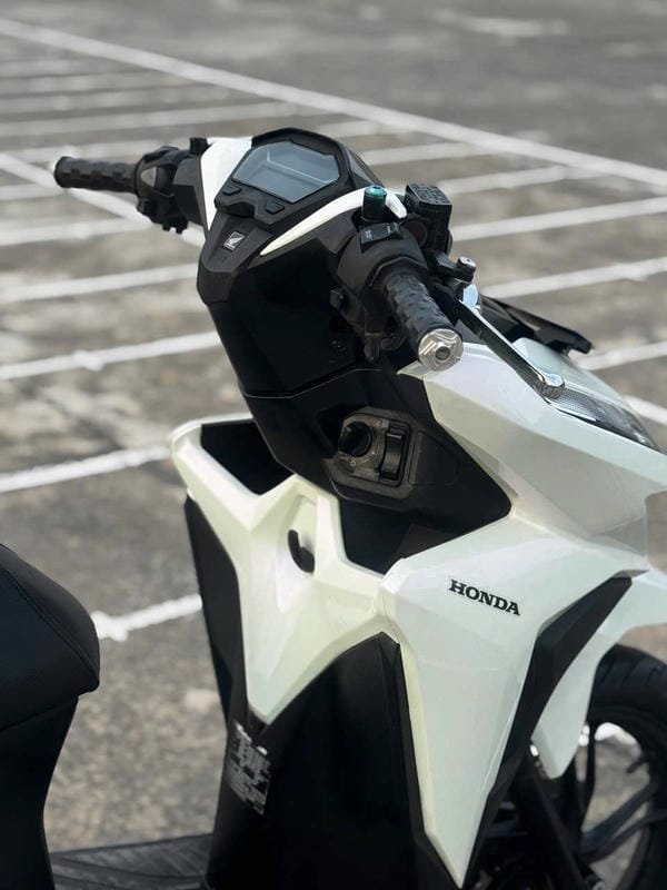 Giá Xe Vario 150 Mới Nhất 1