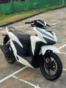 Giá Xe Vario 150 Mới Nhất 2