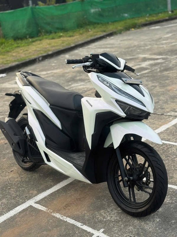 Giá Xe Vario 150 Mới Nhất 2