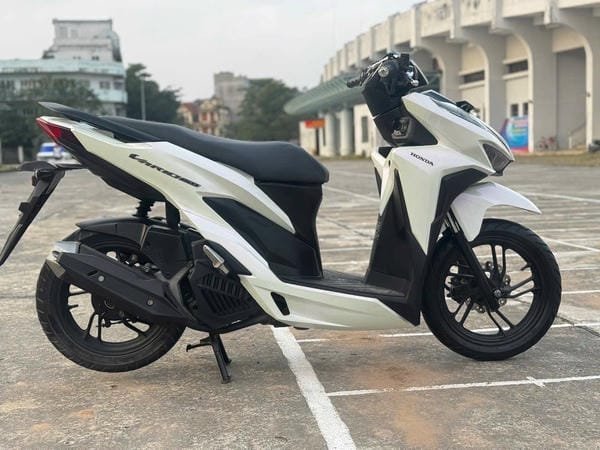 Giá Xe Vario 150 Mới Nhất