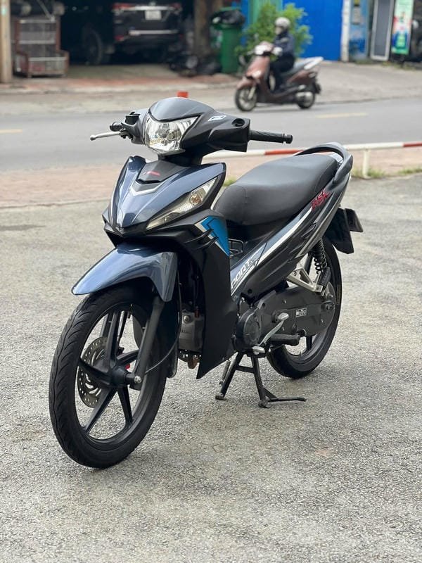 Giá xe Wave RSX đời đầu 1