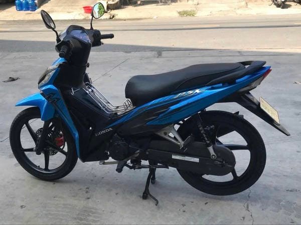 Giá xe Wave RSX đời đầu 3