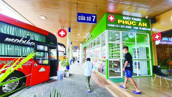 Hình Ảnh Xe Giường Nằm Phương Trang 1