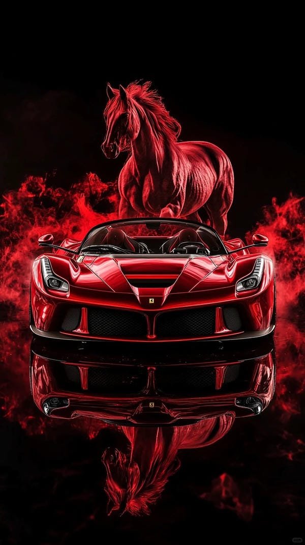 Khám Phá Bộ Sưu Tập Hình Nền Siêu Xe 4K Đẳng Cấp Hình Nền Siêu Xe 4K 10