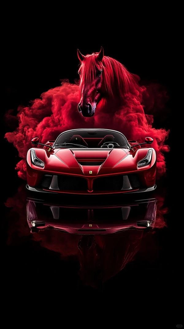 Khám Phá Bộ Sưu Tập Hình Nền Siêu Xe 4K Đẳng Cấp Hình Nền Siêu Xe 4K 11