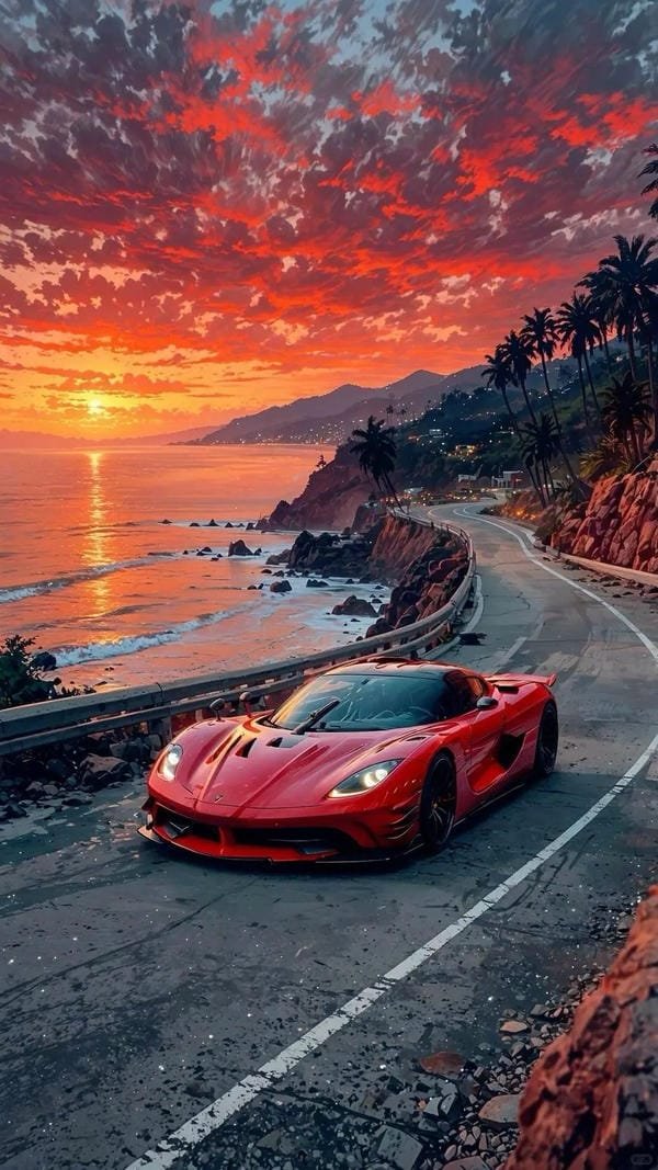 Khám Phá Bộ Sưu Tập Hình Nền Siêu Xe 4K Đẳng Cấp Hình Nền Siêu Xe 4K 16