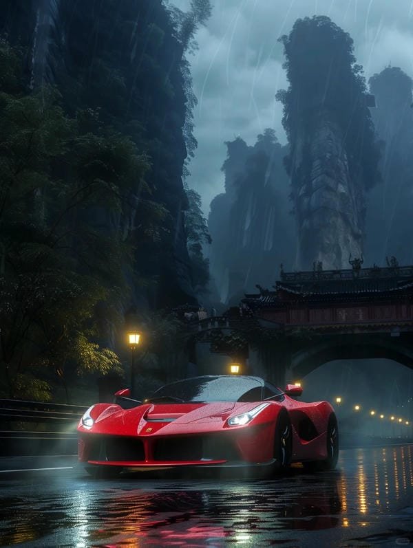 Khám Phá Bộ Sưu Tập Hình Nền Siêu Xe 4K Đẳng Cấp Hình Nền Siêu Xe 4K 20