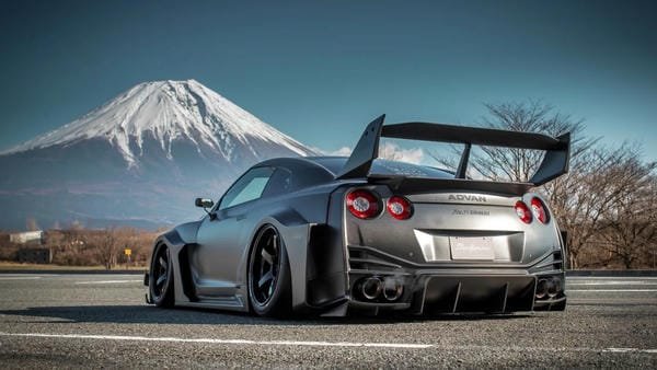 Khám Phá Bộ Sưu Tập Hình Nền Siêu Xe 4K Đẳng Cấp Hình Nền Siêu Xe 4K 7